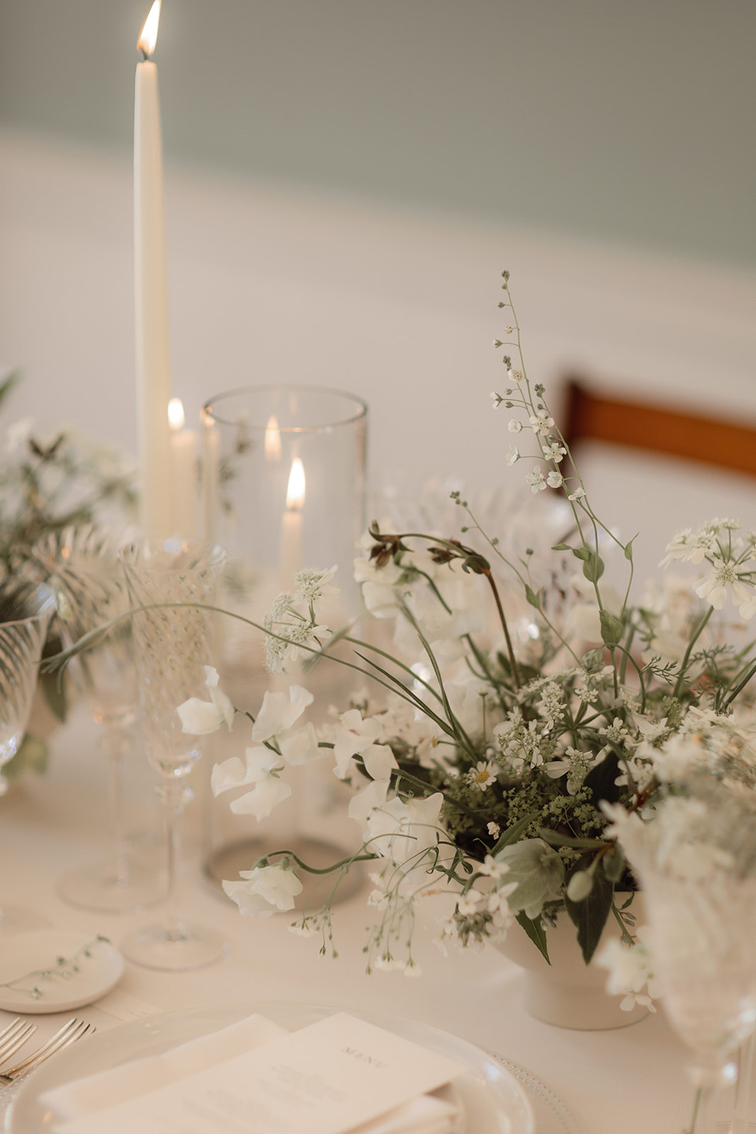 Luxury Wedding Design and Styling