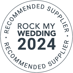 Rock My Wedding Planner